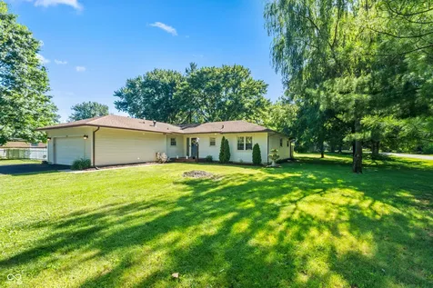 5769 Henderson Drive Brownsburg IN 46112