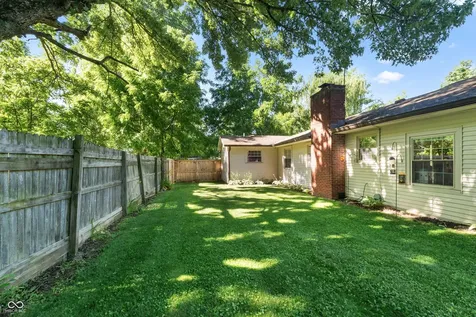 5769 Henderson Drive Brownsburg IN 46112