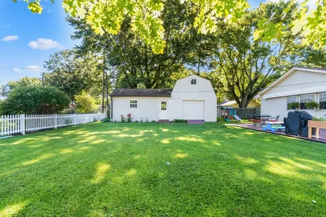 5769 Henderson Drive Brownsburg IN 46112