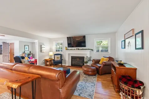 5769 Henderson Drive Brownsburg IN 46112