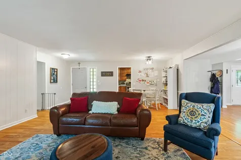 5769 Henderson Drive Brownsburg IN 46112