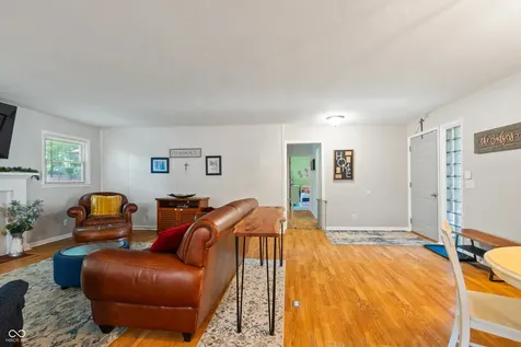 5769 Henderson Drive Brownsburg IN 46112