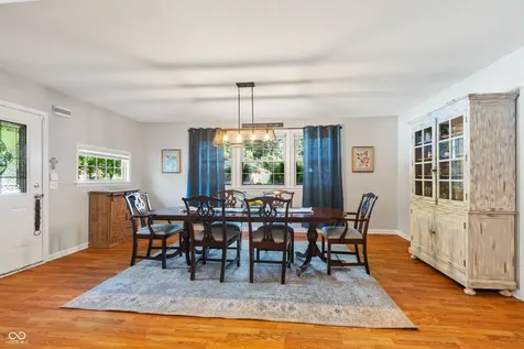 5769 Henderson Drive Brownsburg IN 46112