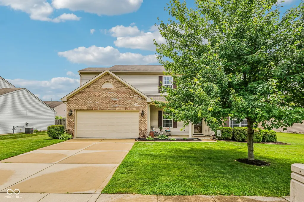 12249 Packers Avenue Fishers IN 46037