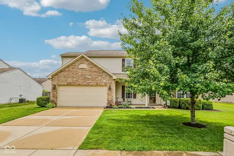 12249 Packers Avenue Fishers IN 46037
