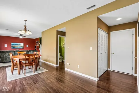 12249 Packers Avenue Fishers IN 46037