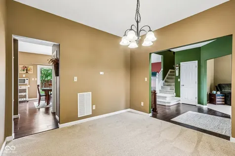 12249 Packers Avenue Fishers IN 46037
