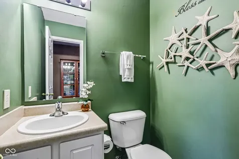 12249 Packers Avenue Fishers IN 46037