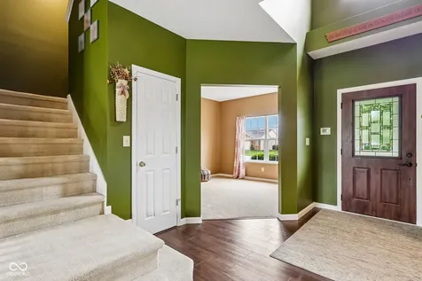 12249 Packers Avenue Fishers IN 46037