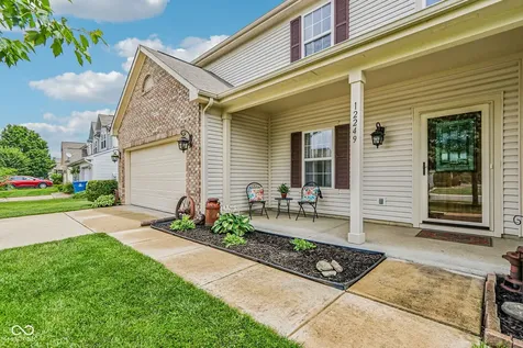 12249 Packers Avenue Fishers IN 46037