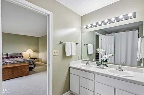 12249 Packers Avenue Fishers IN 46037