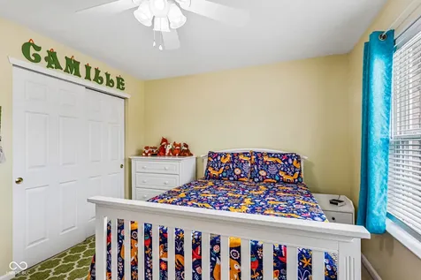 12249 Packers Avenue Fishers IN 46037