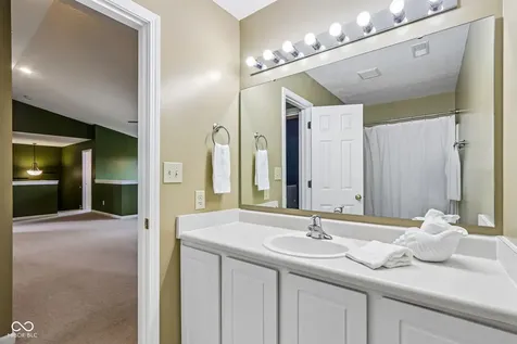 12249 Packers Avenue Fishers IN 46037