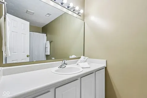 12249 Packers Avenue Fishers IN 46037