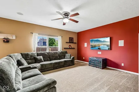 12249 Packers Avenue Fishers IN 46037