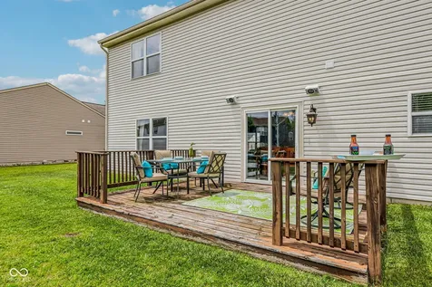 12249 Packers Avenue Fishers IN 46037