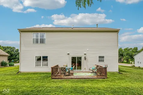 12249 Packers Avenue Fishers IN 46037