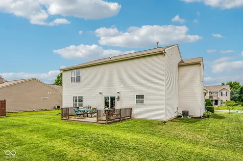 12249 Packers Avenue Fishers IN 46037