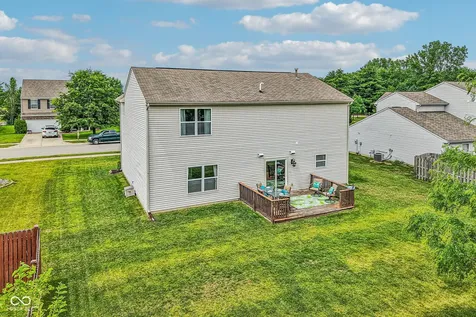 12249 Packers Avenue Fishers IN 46037