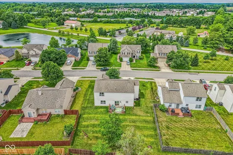 12249 Packers Avenue Fishers IN 46037