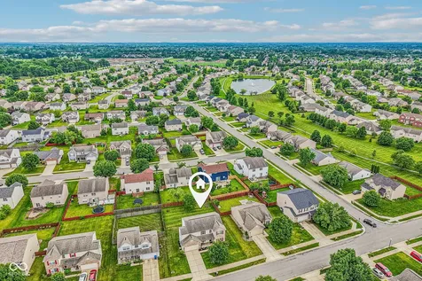 12249 Packers Avenue Fishers IN 46037