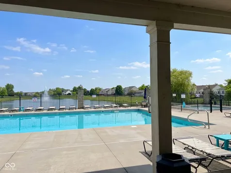 12249 Packers Avenue Fishers IN 46037