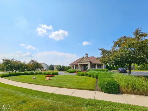 12249 Packers Avenue Fishers IN 46037