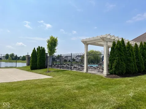 12249 Packers Avenue Fishers IN 46037