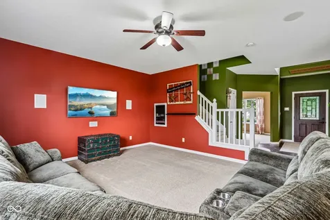 12249 Packers Avenue Fishers IN 46037