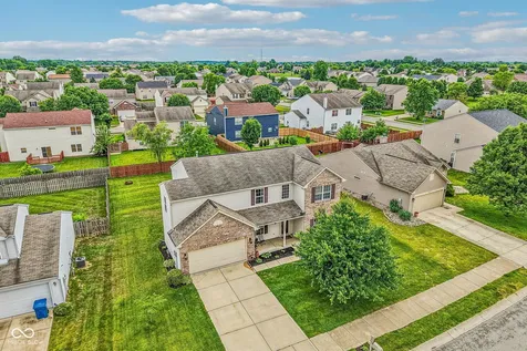 12249 Packers Avenue Fishers IN 46037