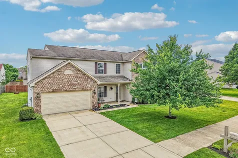 12249 Packers Avenue Fishers IN 46037