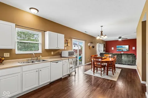 12249 Packers Avenue Fishers IN 46037