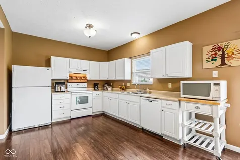 12249 Packers Avenue Fishers IN 46037