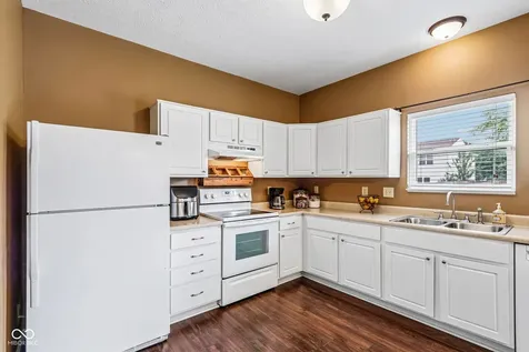12249 Packers Avenue Fishers IN 46037