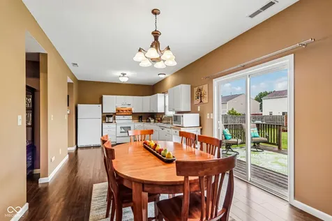12249 Packers Avenue Fishers IN 46037