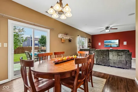 12249 Packers Avenue Fishers IN 46037