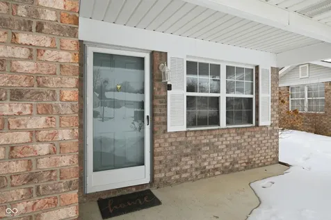 6643 S New Jersey Street Indianapolis IN 46227