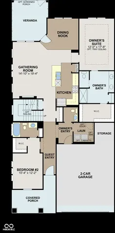 12530 Churning Court Noblesville IN 46060