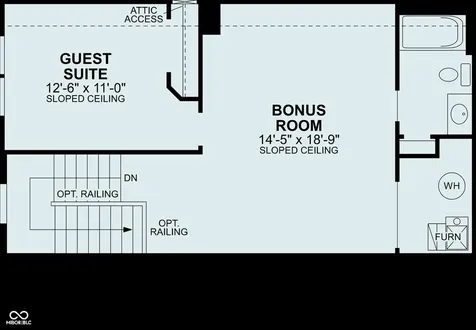 12530 Churning Court Noblesville IN 46060