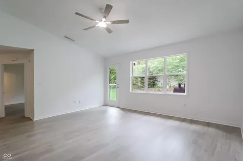 3939 Gray Pond Court Indianapolis IN 46237