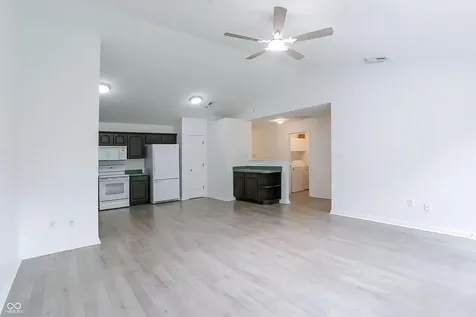 3939 Gray Pond Court Indianapolis IN 46237
