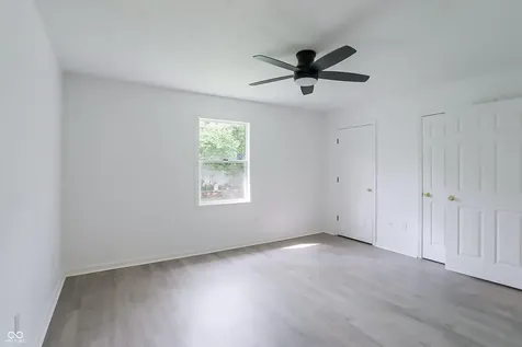 3939 Gray Pond Court Indianapolis IN 46237