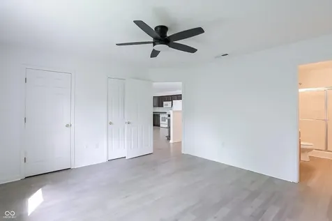 3939 Gray Pond Court Indianapolis IN 46237