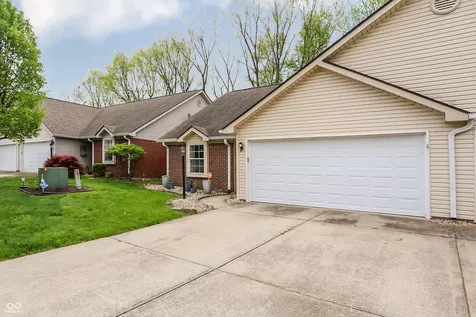 3939 Gray Pond Court Indianapolis IN 46237
