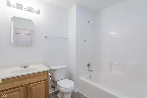 3939 Gray Pond Court Indianapolis IN 46237