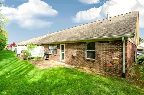 3939 Gray Pond Court Indianapolis IN 46237