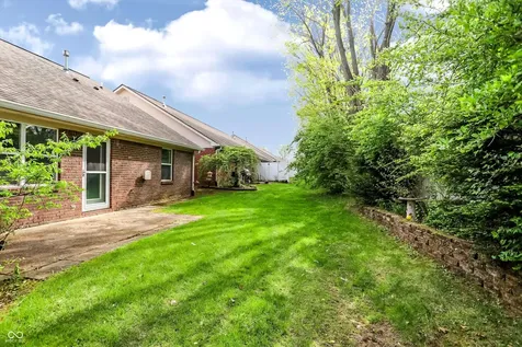 3939 Gray Pond Court Indianapolis IN 46237