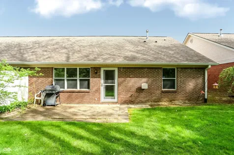 3939 Gray Pond Court Indianapolis IN 46237