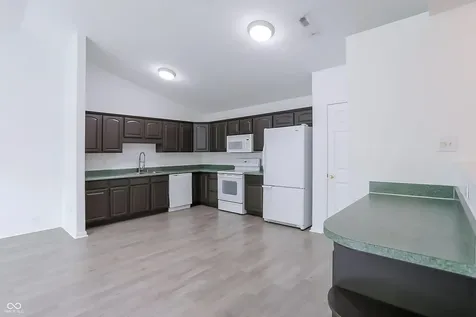 3939 Gray Pond Court Indianapolis IN 46237