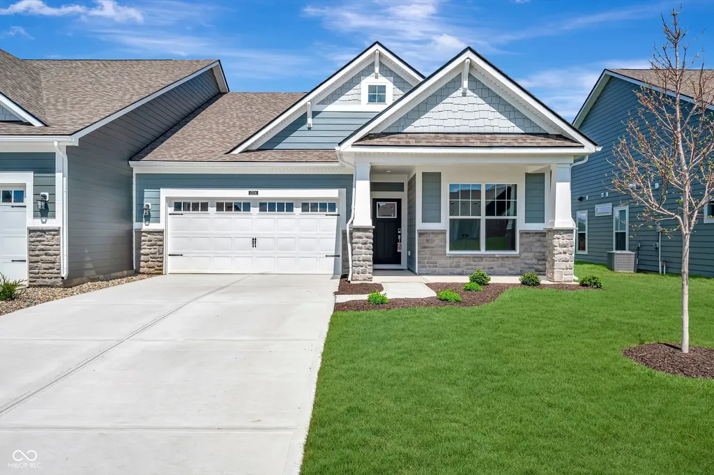 12536 Churning Court Noblesville IN 46060